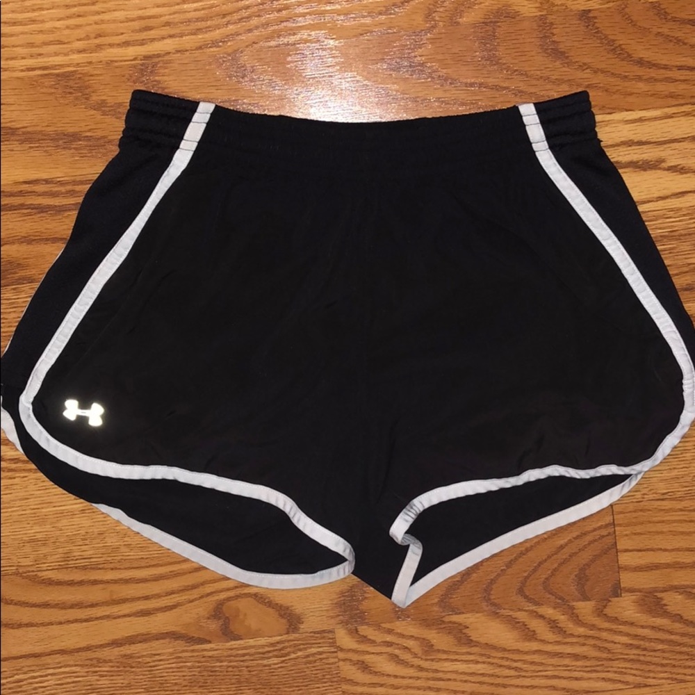 Under Armour Athletic Shorts